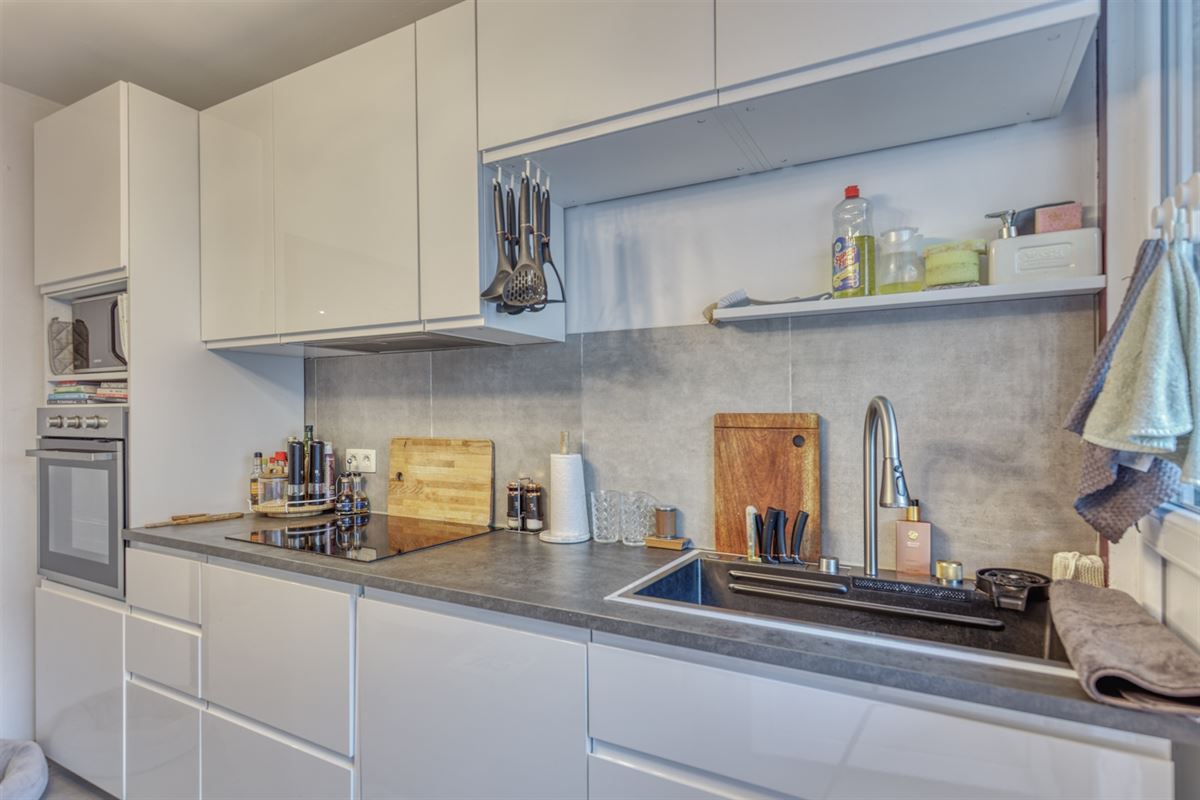 Image 5 : Appartement à 4000 LIÈGE (Belgique) - Prix 900 €