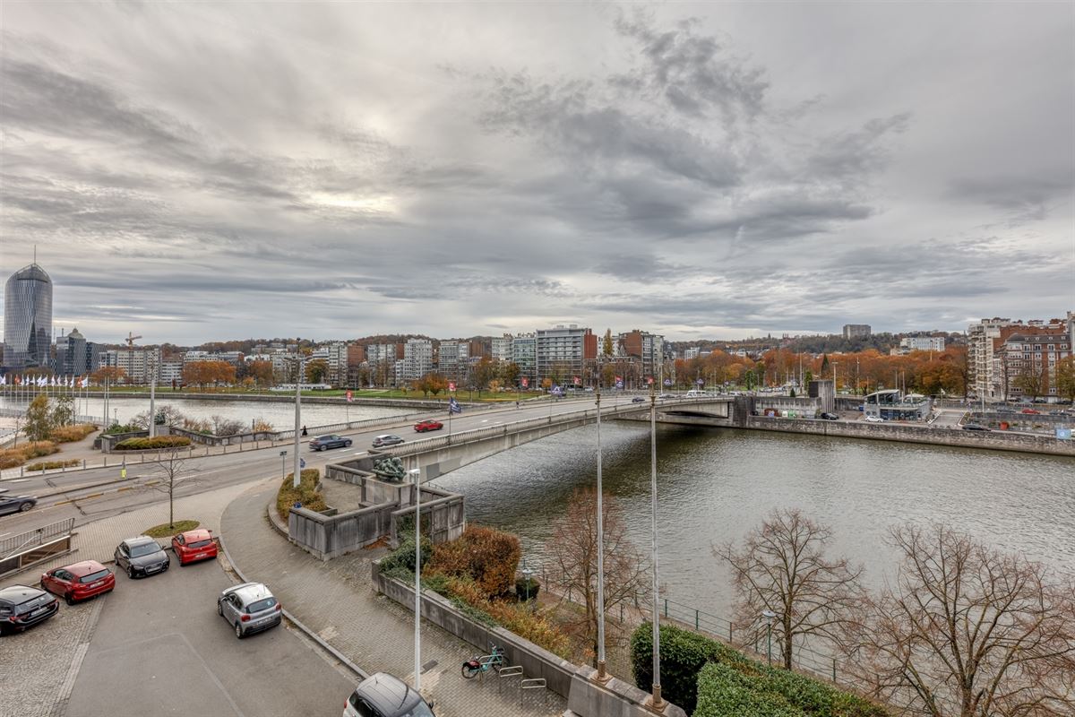 Image 13 : Appartement à 4020 LIÈGE (Belgique) - Prix 950 €