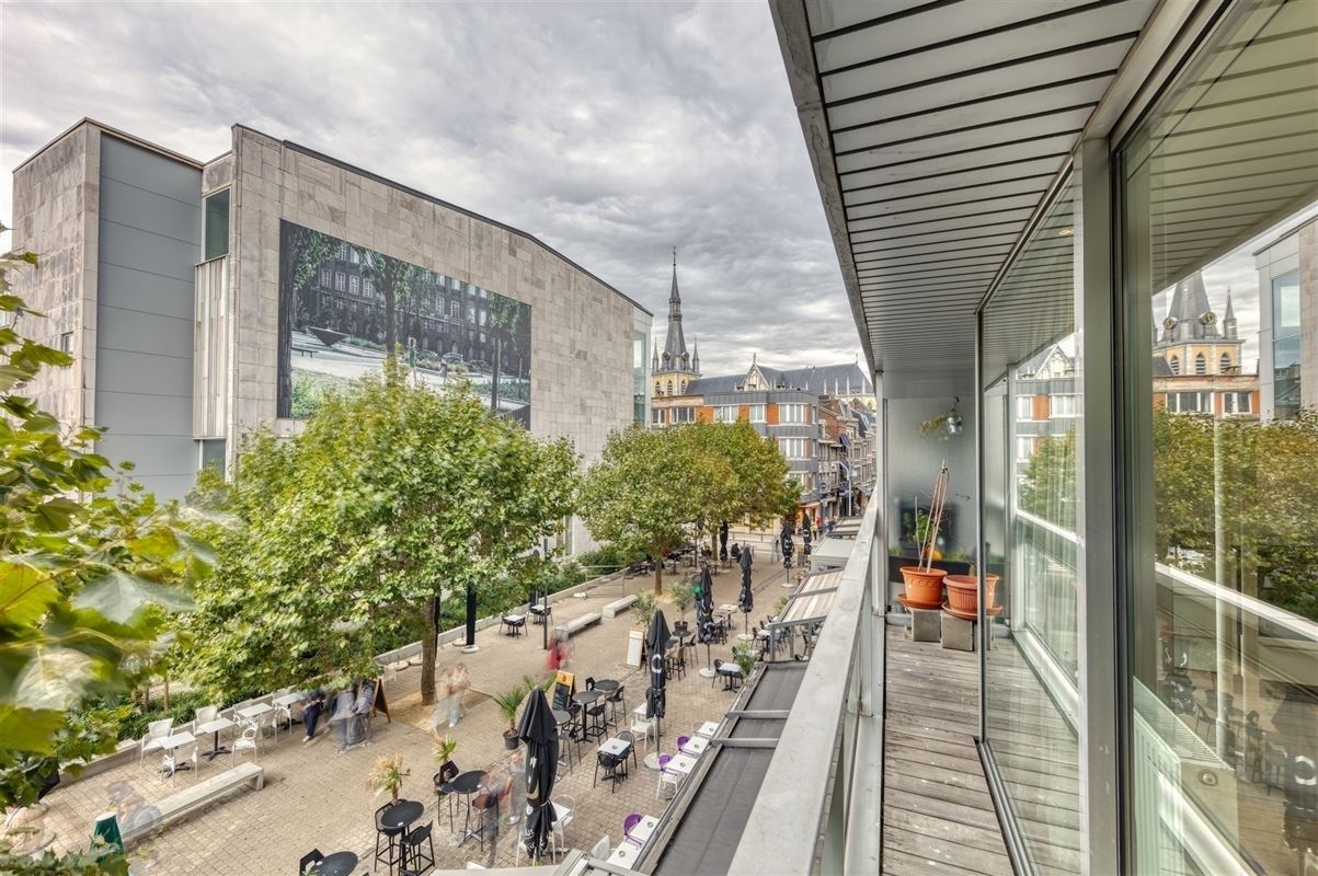 Image 2 : Appartement à 4000 LIÈGE (Belgique) - Prix 325.000 €