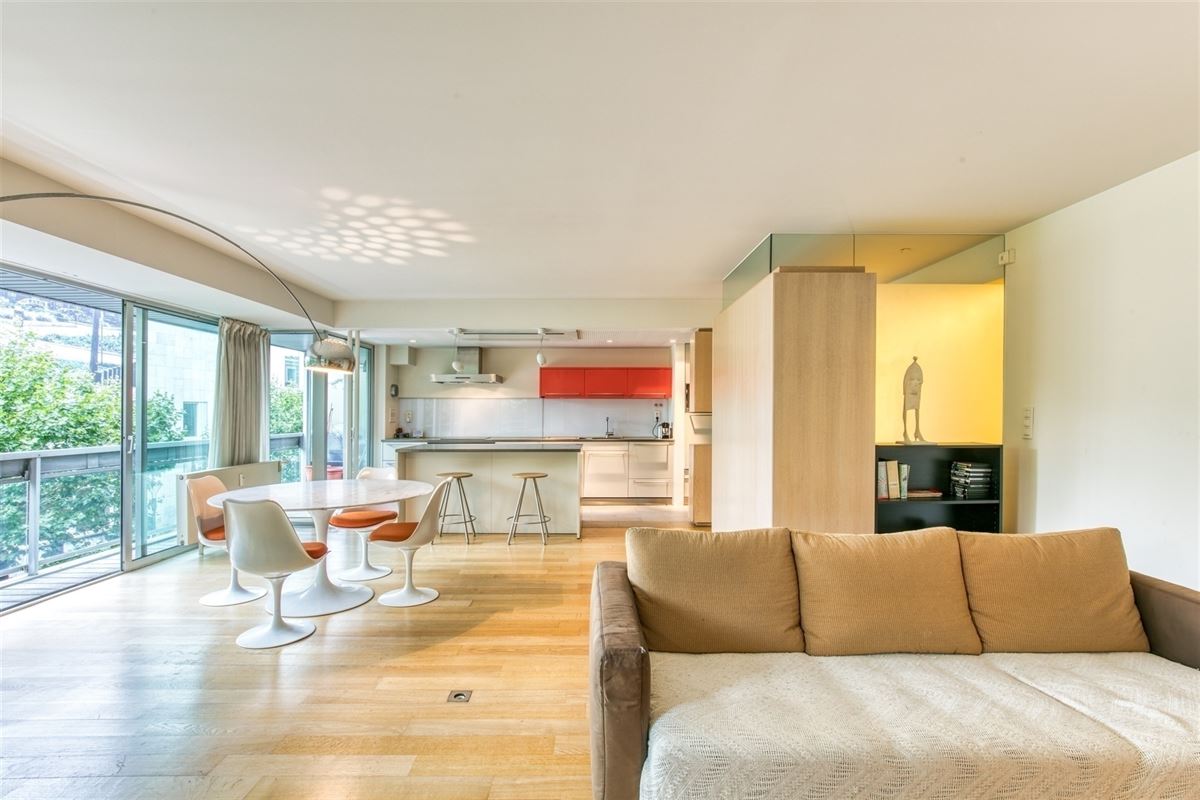 Image 1 : Appartement à 4000 LIÈGE (Belgique) - Prix 325.000 €