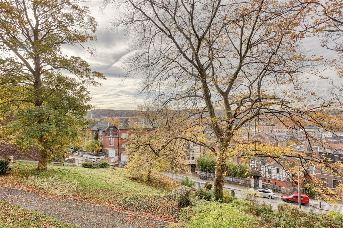 Image 19 : Appartement à 4030 GRIVEGNEE (Belgique) - Prix 220.000 €