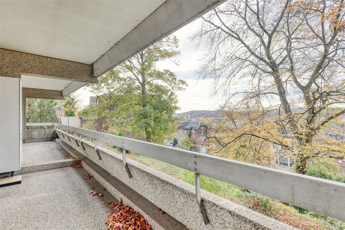 Image 9 : Appartement à 4030 GRIVEGNEE (Belgique) - Prix 220.000 €