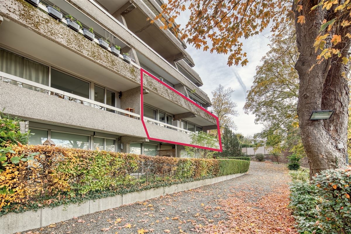 Image 24 : Appartement à 4030 GRIVEGNEE (Belgique) - Prix 220.000 €