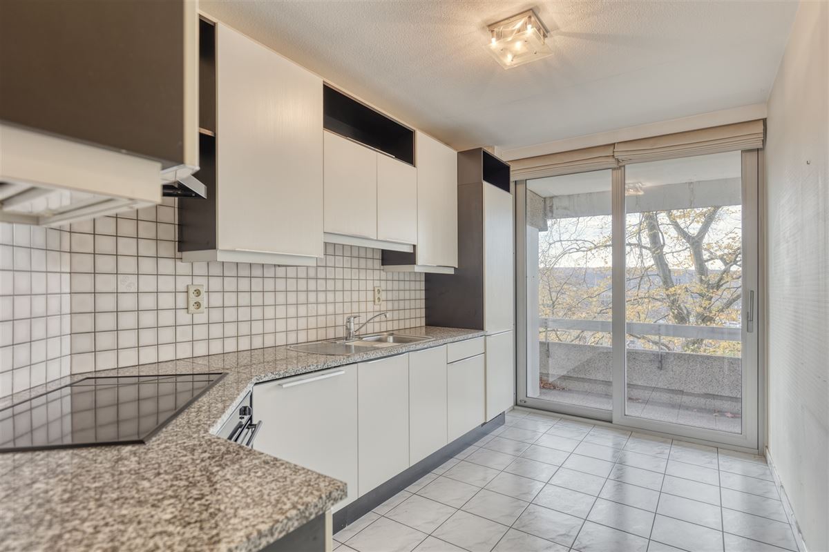 Image 3 : Appartement à 4030 GRIVEGNEE (Belgique) - Prix 220.000 €