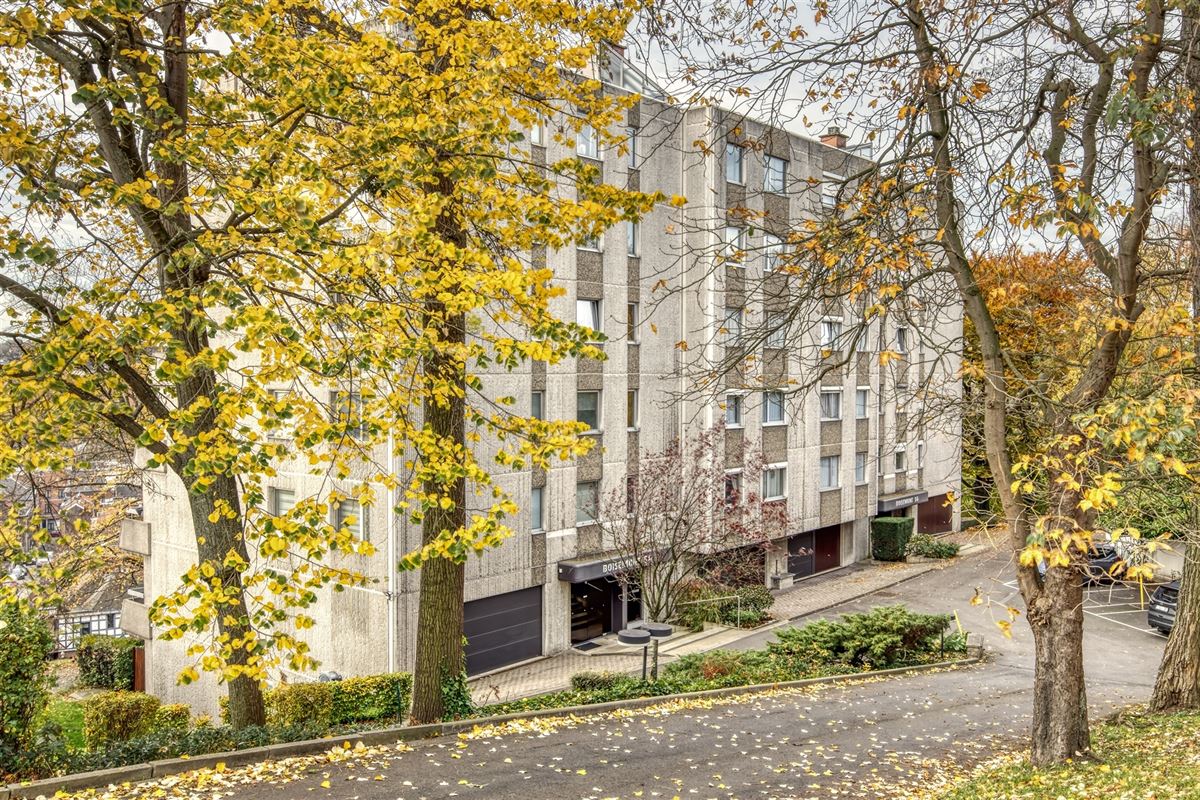 Image 1 : Appartement à 4030 GRIVEGNEE (Belgique) - Prix 220.000 €