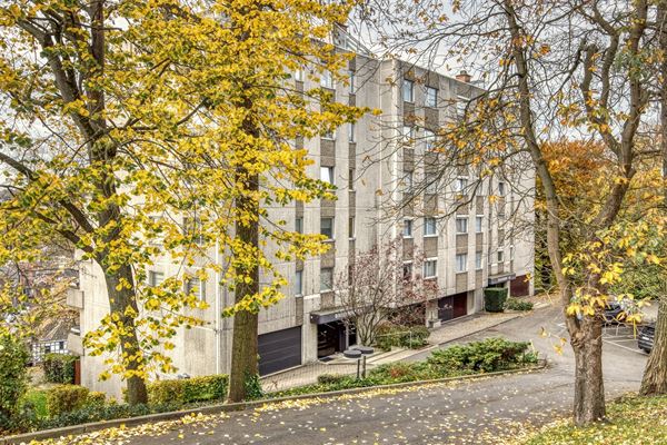 Appartement à 4030 GRIVEGNEE (Belgique) - Prix 220.000 €