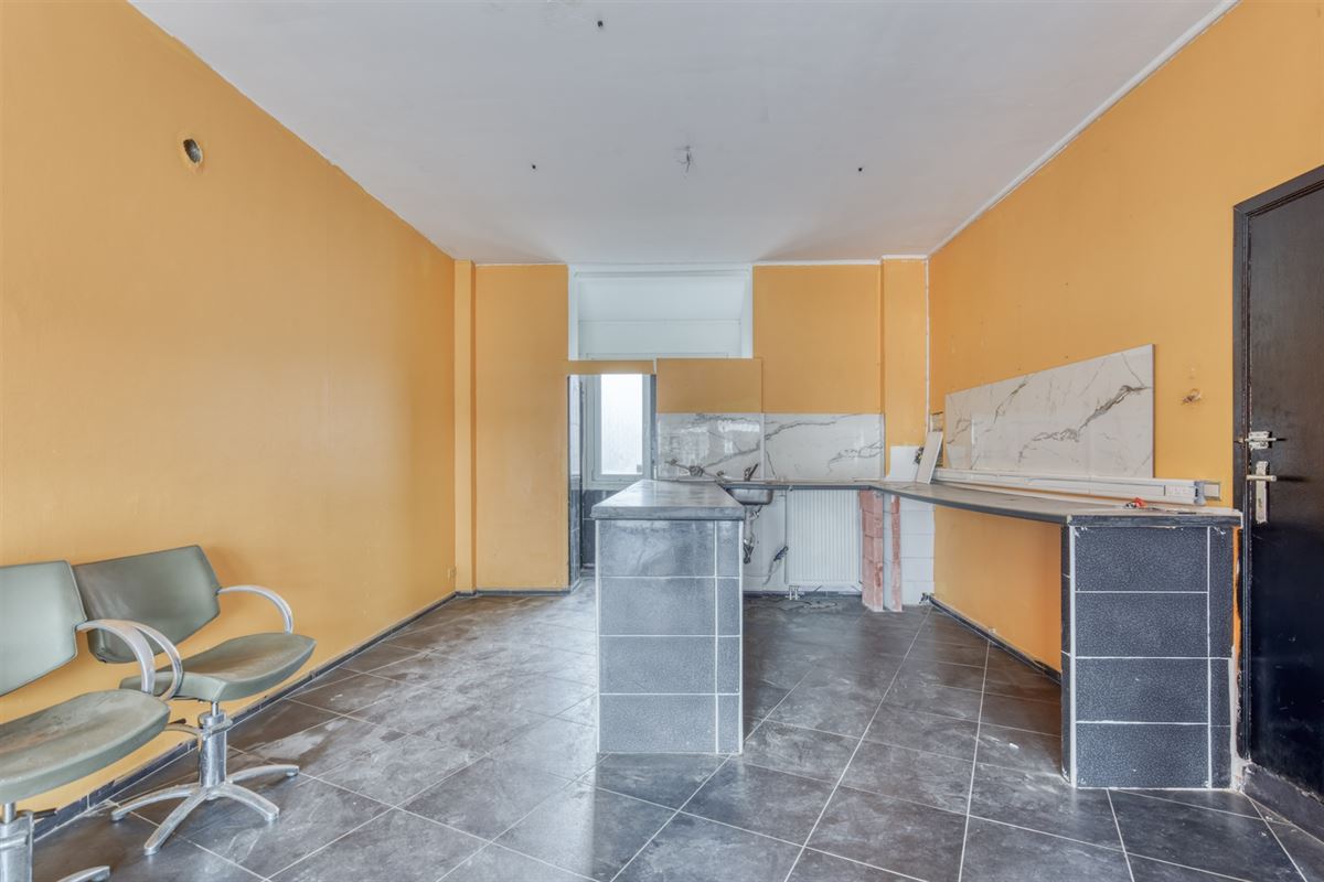 Image 3 : Commercial à 4000 LIEGE (Belgique) - Prix 900 €