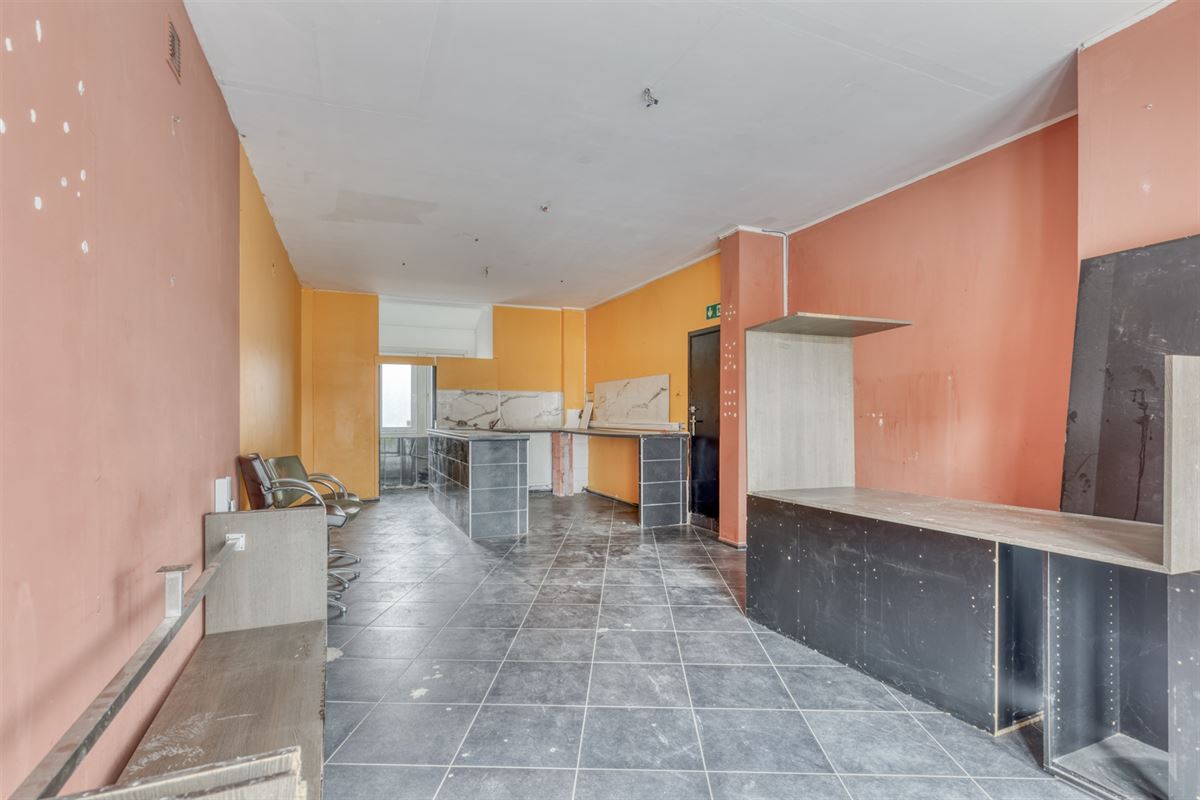 Image 2 : Commercial à 4000 LIEGE (Belgique) - Prix 900 €