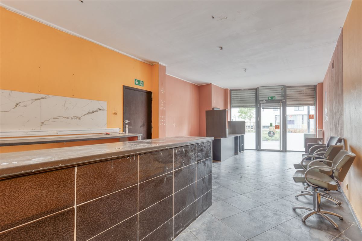 Image 5 : Commercial à 4000 LIEGE (Belgique) - Prix 900 €