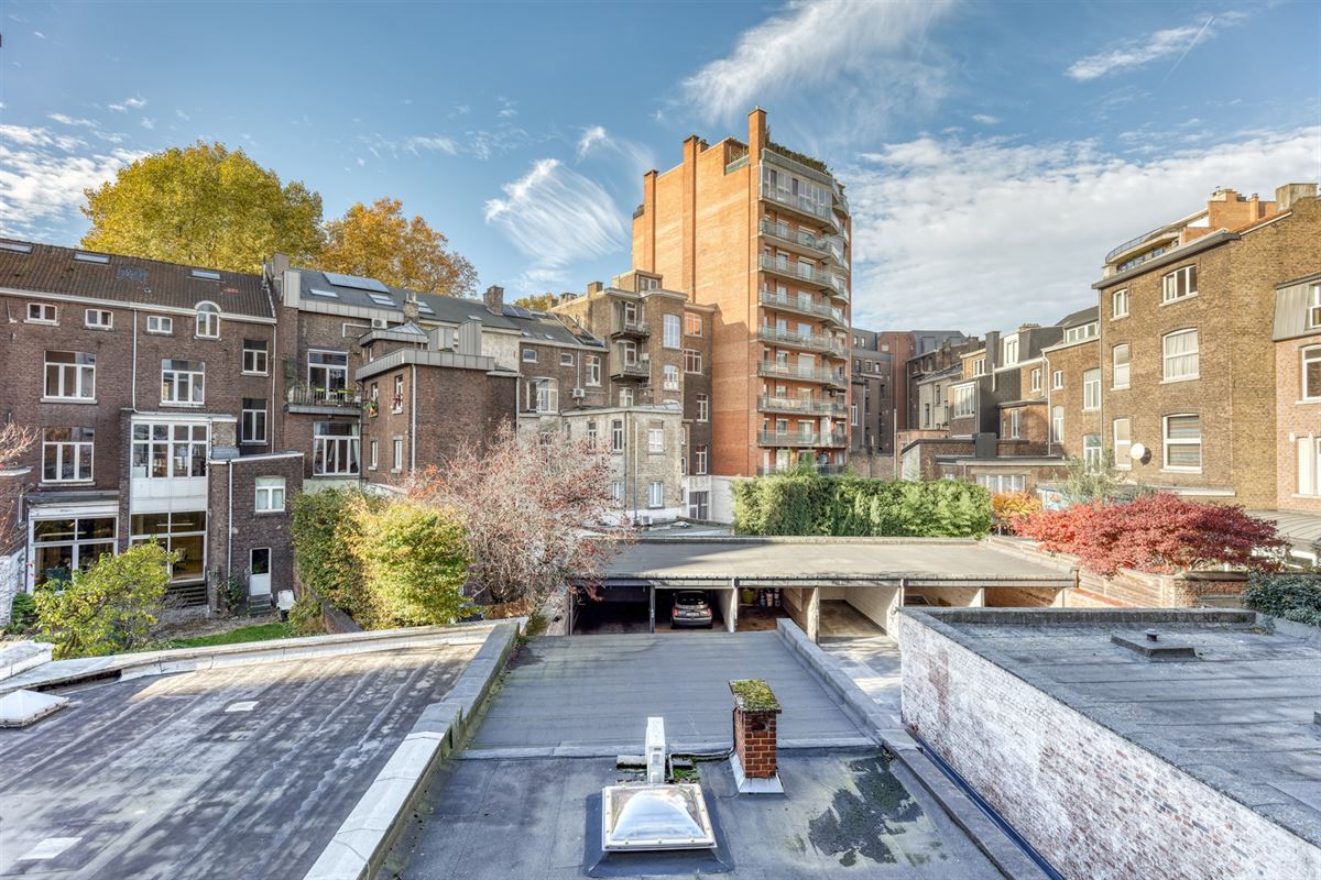 Image 20 : Appartement à 4000 LIÈGE (Belgique) - Prix 1.100 €