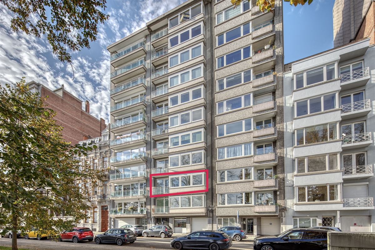 Image 15 : Appartement à 4000 LIÈGE (Belgique) - Prix 1.100 €