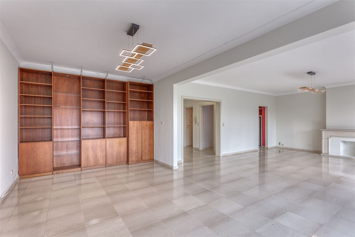 Image 7 : Appartement à 4000 LIÈGE (Belgique) - Prix 1.100 €