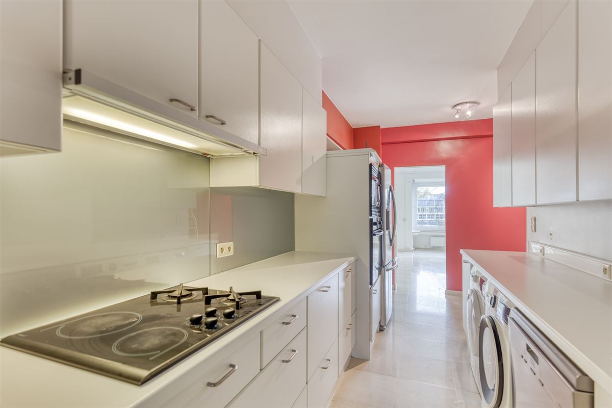 Image 3 : Appartement à 4000 LIÈGE (Belgique) - Prix 1.100 €