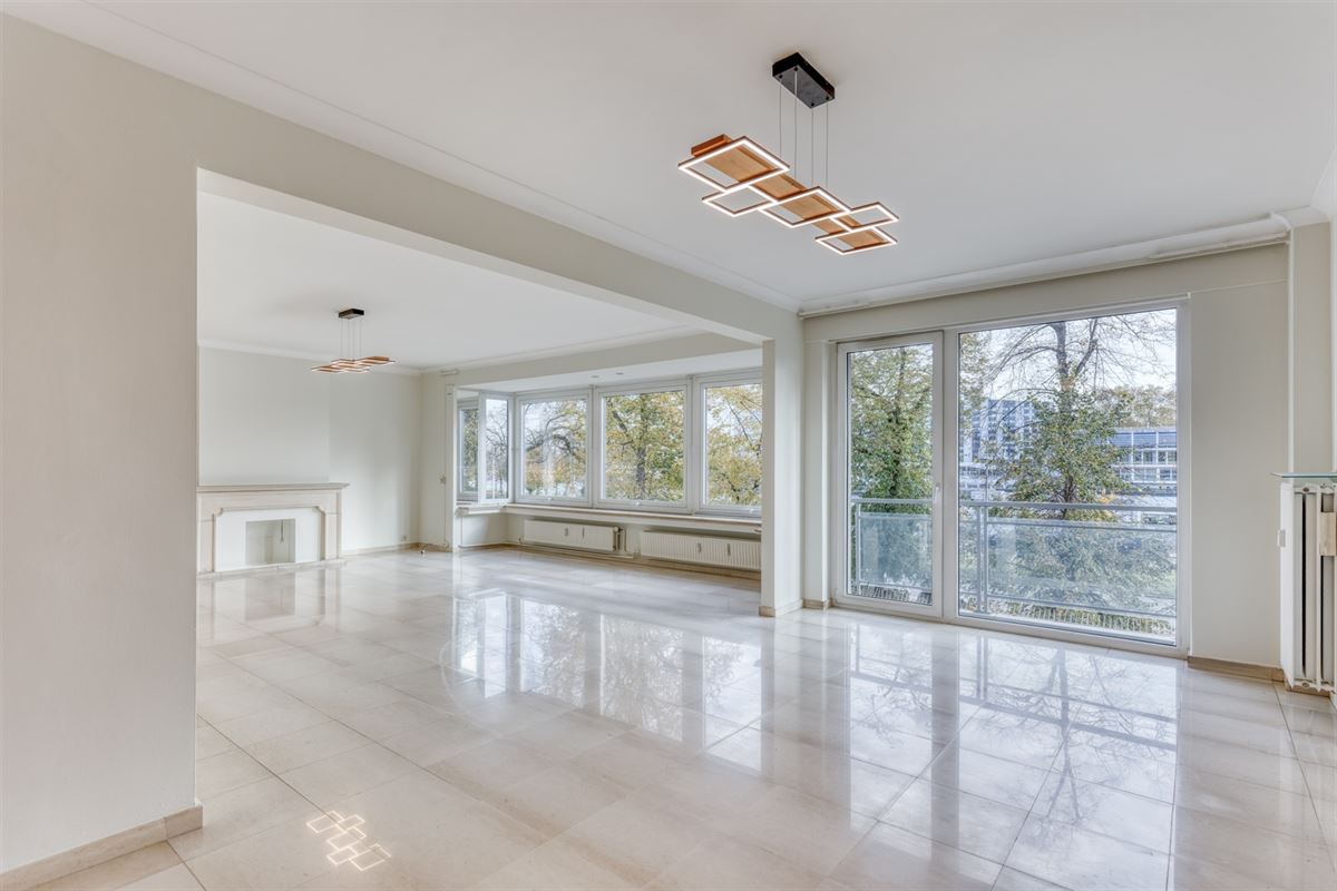 Image 4 : Appartement à 4000 LIÈGE (Belgique) - Prix 1.100 €