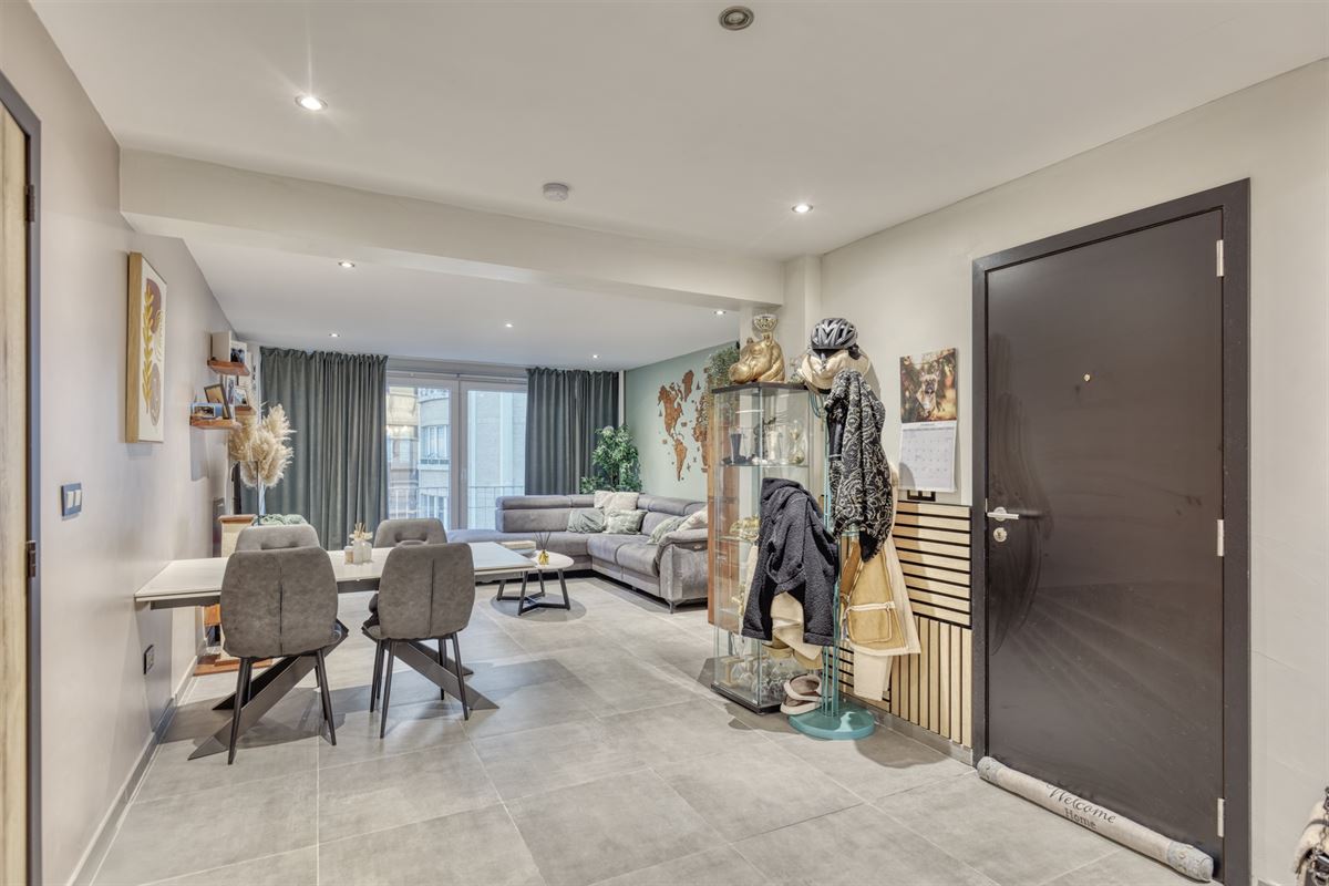 Image 2 : Appartement à 4000 LIÈGE (Belgique) - Prix 900 €