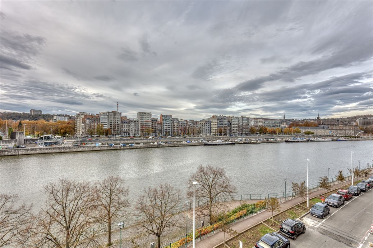 Image 12 : Appartement à 4020 LIÈGE (Belgique) - Prix 950 €
