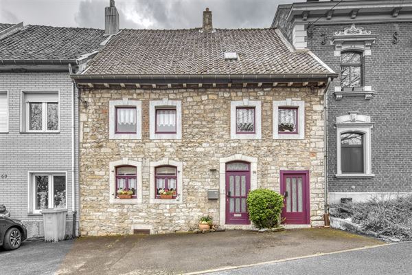 Maison à 4730 RAEREN (Belgique) - Prix 235.000 €