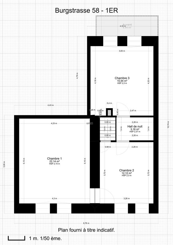 Image 28 : Maison à 4730 RAEREN (Belgique) - Prix 235.000 €