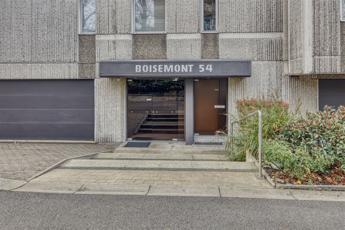 Image 26 : Appartement à 4030 GRIVEGNEE (Belgique) - Prix 220.000 €