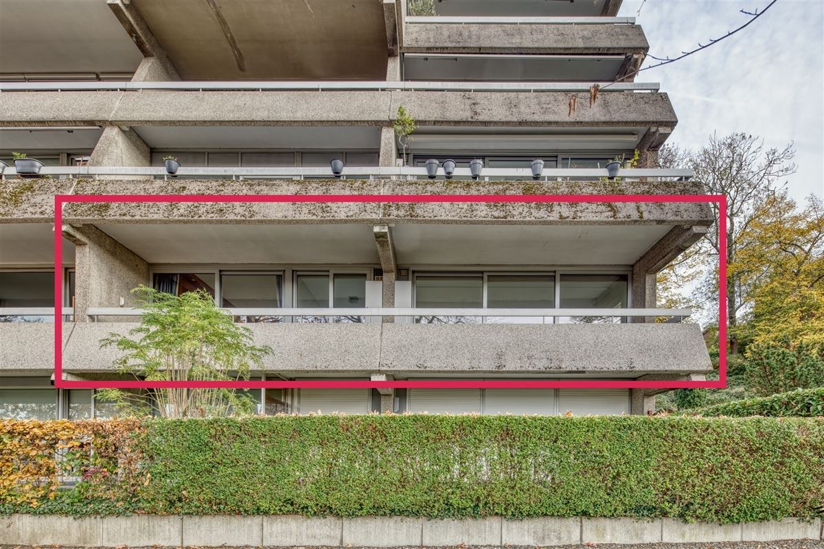 Image 22 : Appartement à 4030 GRIVEGNEE (Belgique) - Prix 220.000 €