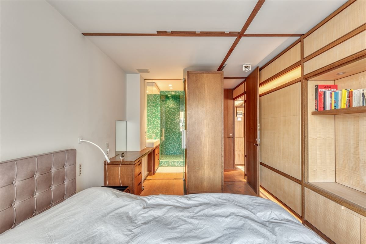 Image 11 : Appartement à 4000 LIÈGE (Belgique) - Prix 1.200 €