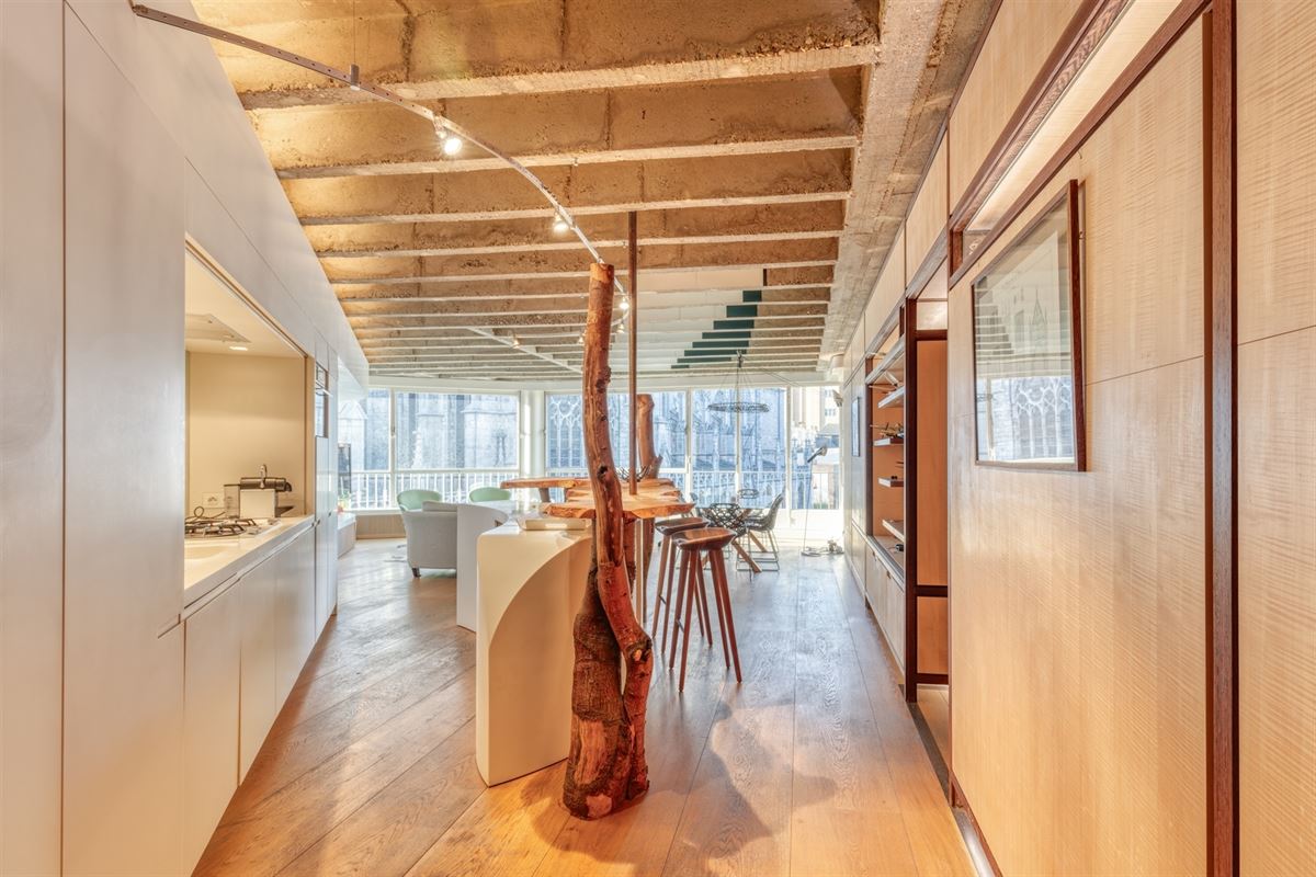 Image 7 : Appartement à 4000 LIÈGE (Belgique) - Prix 1.200 €