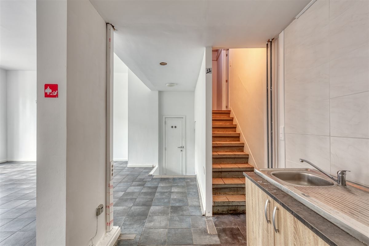 Image 10 : Bureaux à 4000 LIÈGE (Belgique) - Prix 195.000 €