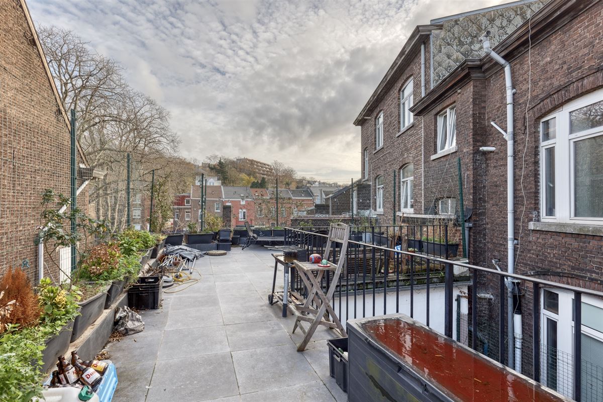 Image 34 : Immeuble de rapport à 4000 LIÈGE (Belgique) - Prix 360.000 €