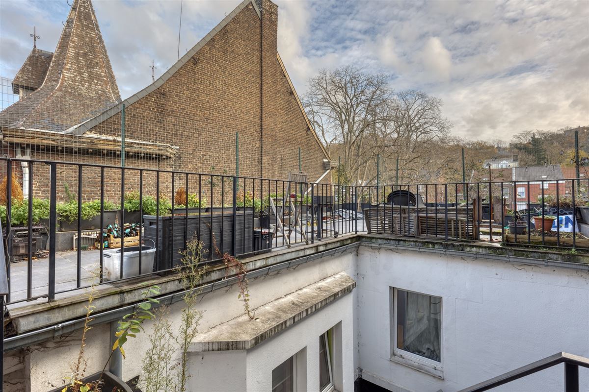 Image 33 : Immeuble de rapport à 4000 LIÈGE (Belgique) - Prix 360.000 €