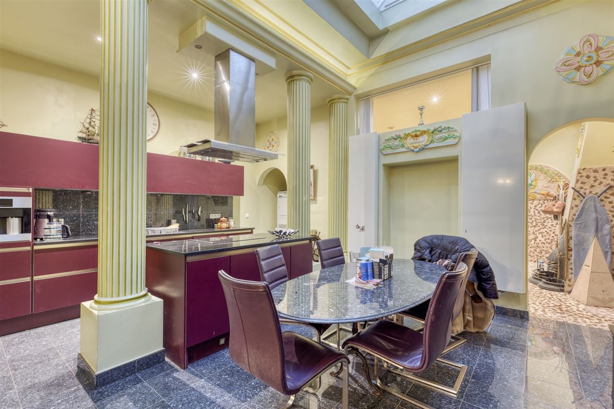 Image 24 : Immeuble de rapport à 4000 LIÈGE (Belgique) - Prix 360.000 €