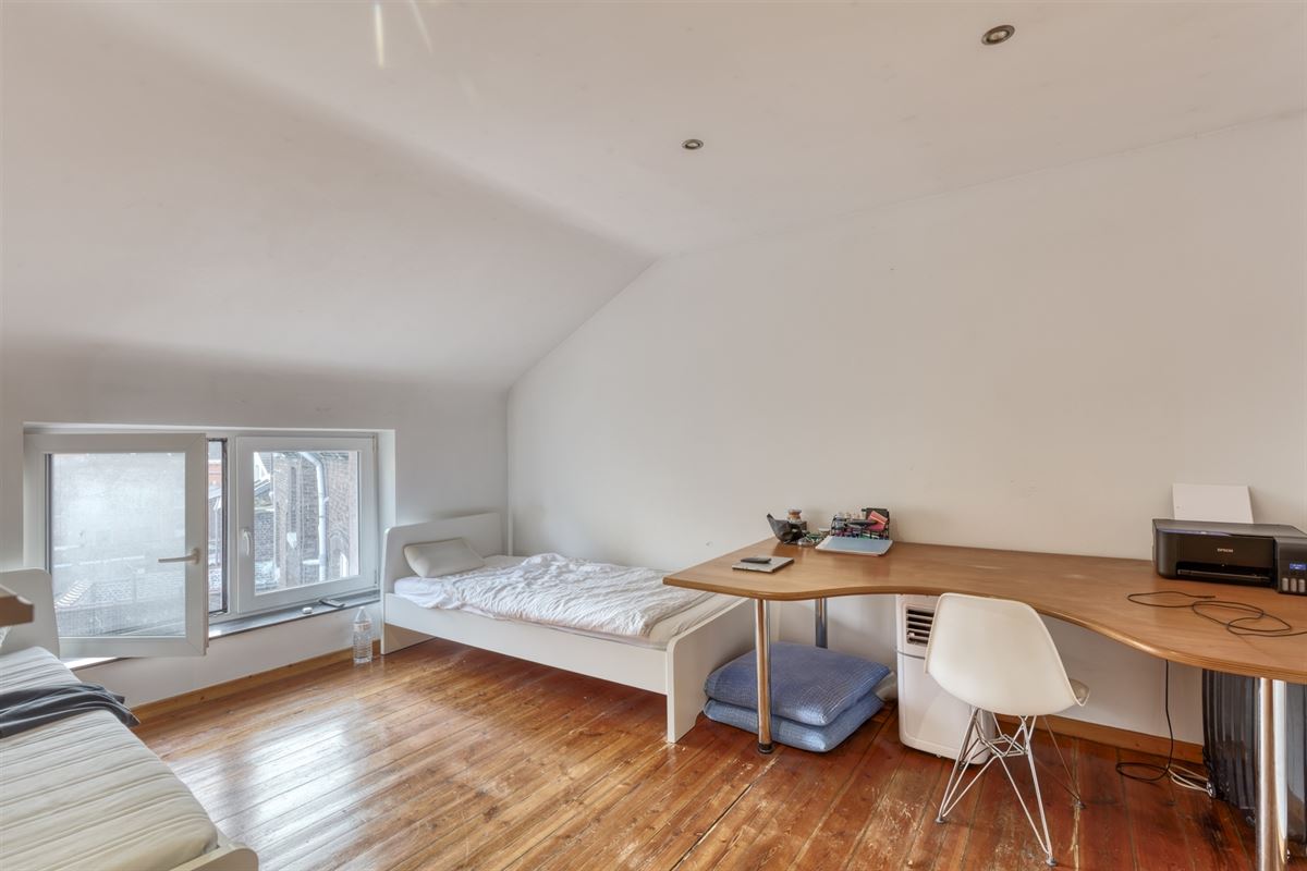 Image 13 : Immeuble de rapport à 4000 LIÈGE (Belgique) - Prix 360.000 €