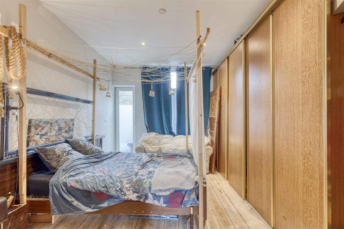 Image 9 : Immeuble de rapport à 4000 LIÈGE (Belgique) - Prix 360.000 €