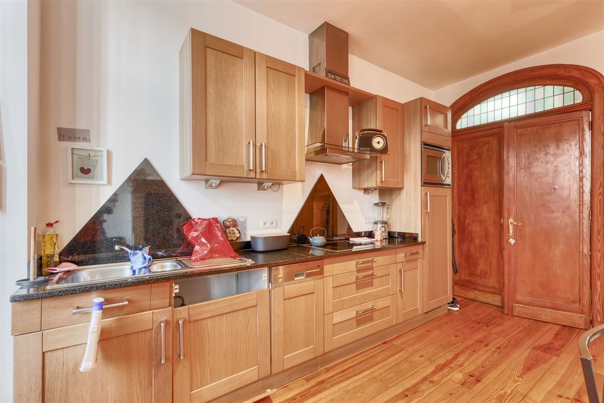 Image 4 : Immeuble de rapport à 4000 LIÈGE (Belgique) - Prix 360.000 €