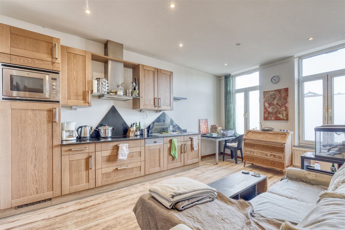 Image 5 : Immeuble de rapport à 4000 LIÈGE (Belgique) - Prix 360.000 €