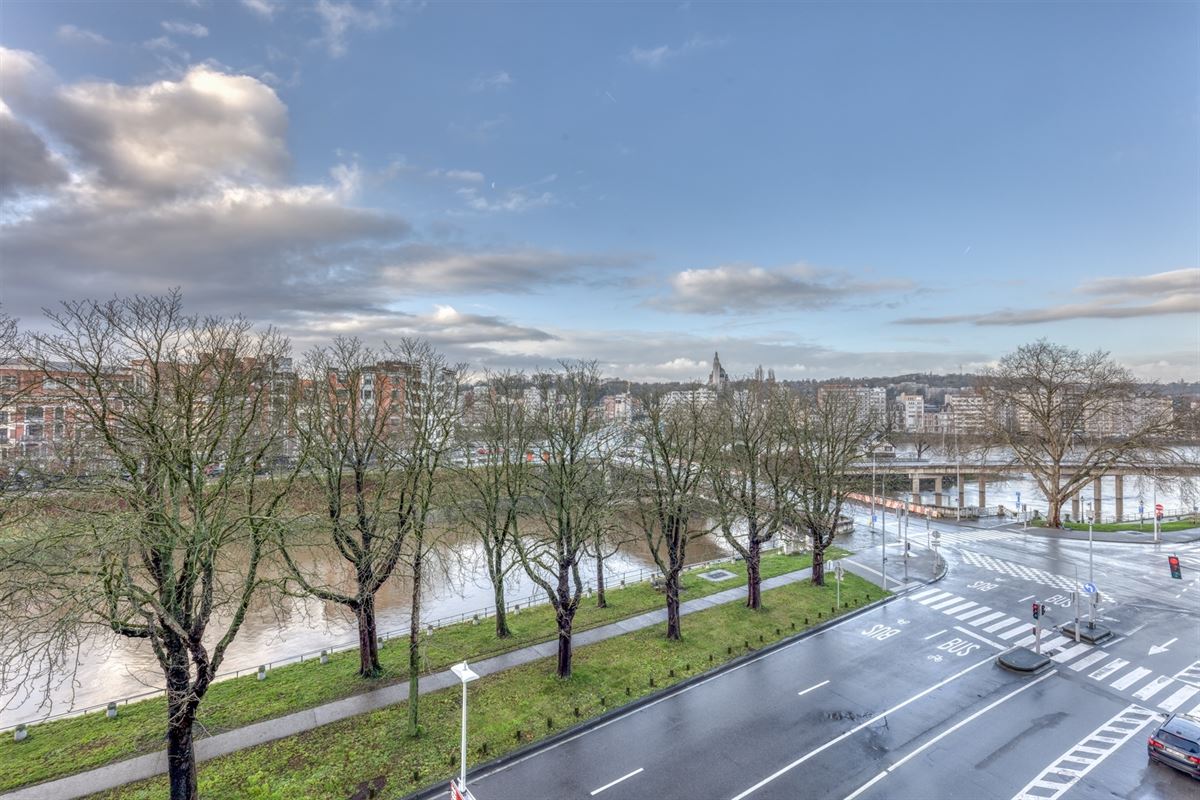 Image 6 : Appartement à 4020 LIÈGE (Belgique) - Prix 950 €