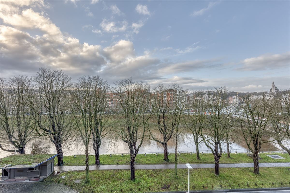 Image 19 : Appartement à 4020 LIÈGE (Belgique) - Prix 950 €