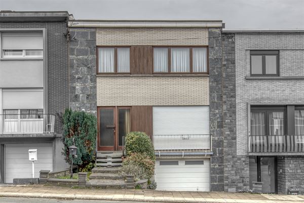 Maison à 4030 LIÈGE (Belgique) - Prix 325.000 €