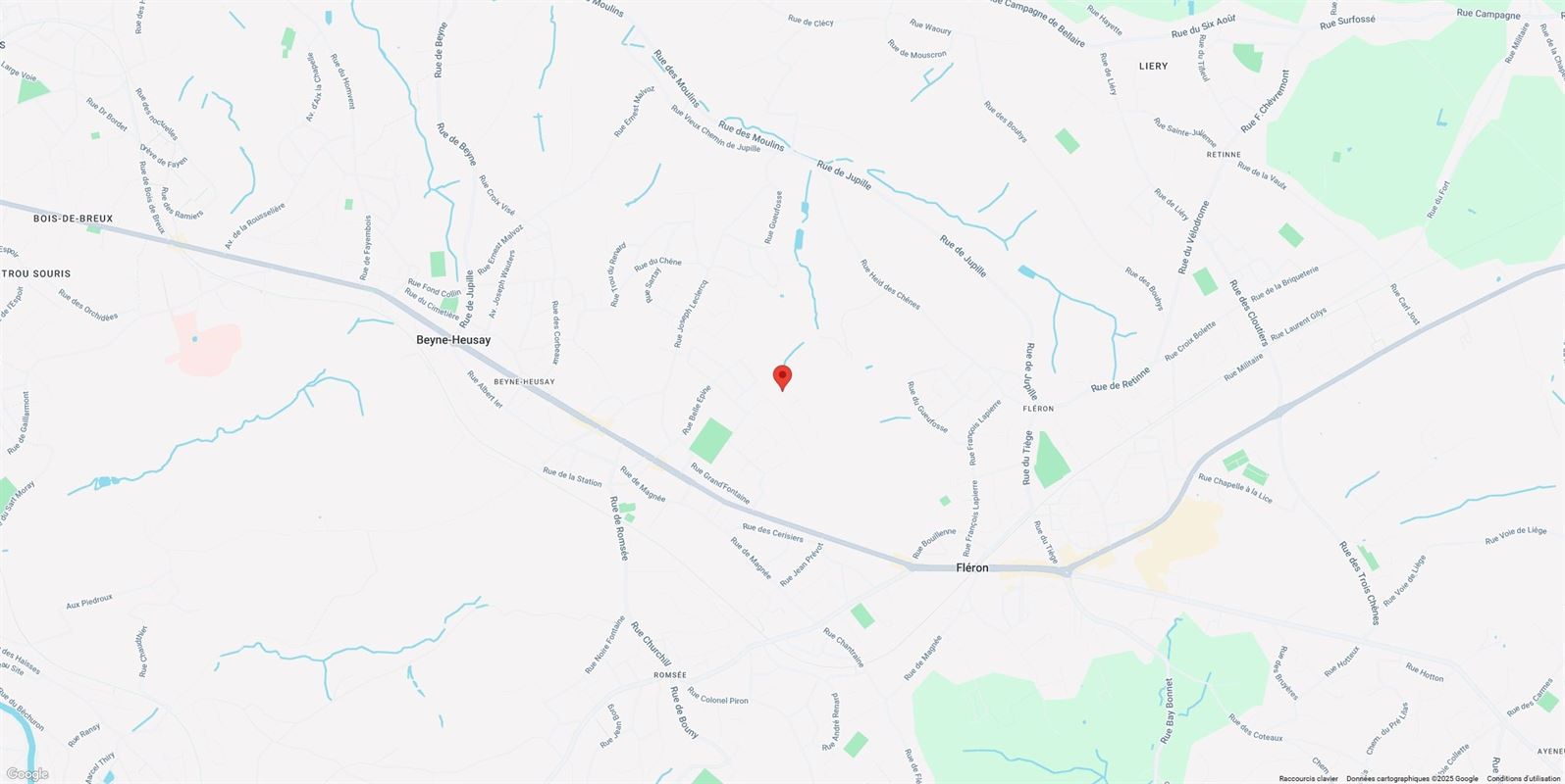 Image 27 : Appartement à 4620 FLÉRON (Belgique) - Prix 330.000 €