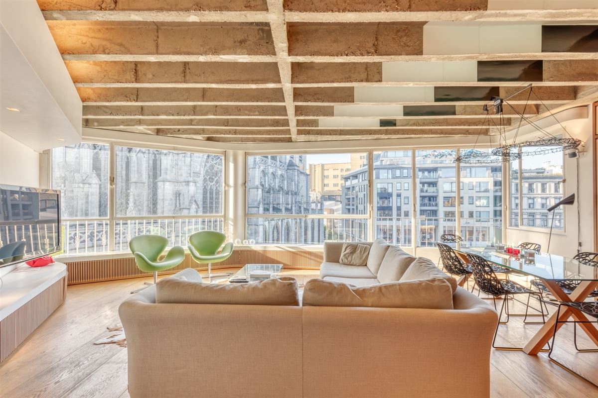 Image 5 : Appartement à 4000 LIÈGE (Belgique) - Prix 1.200 €