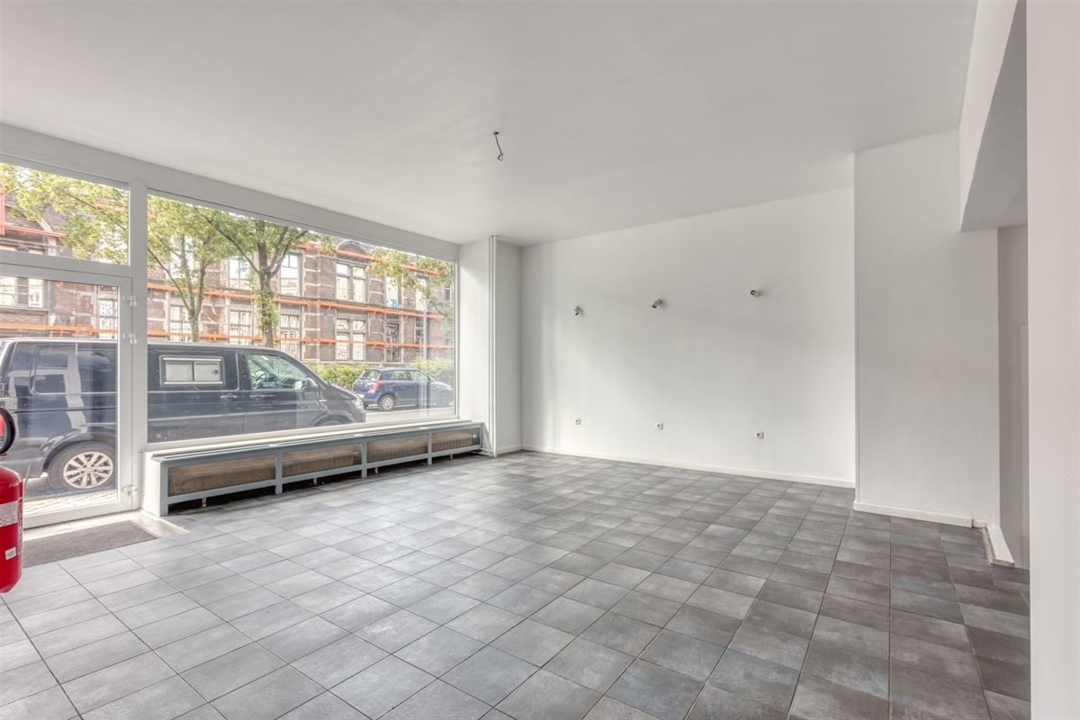 Image 5 : Bureaux à 4000 LIÈGE (Belgique) - Prix 195.000 €