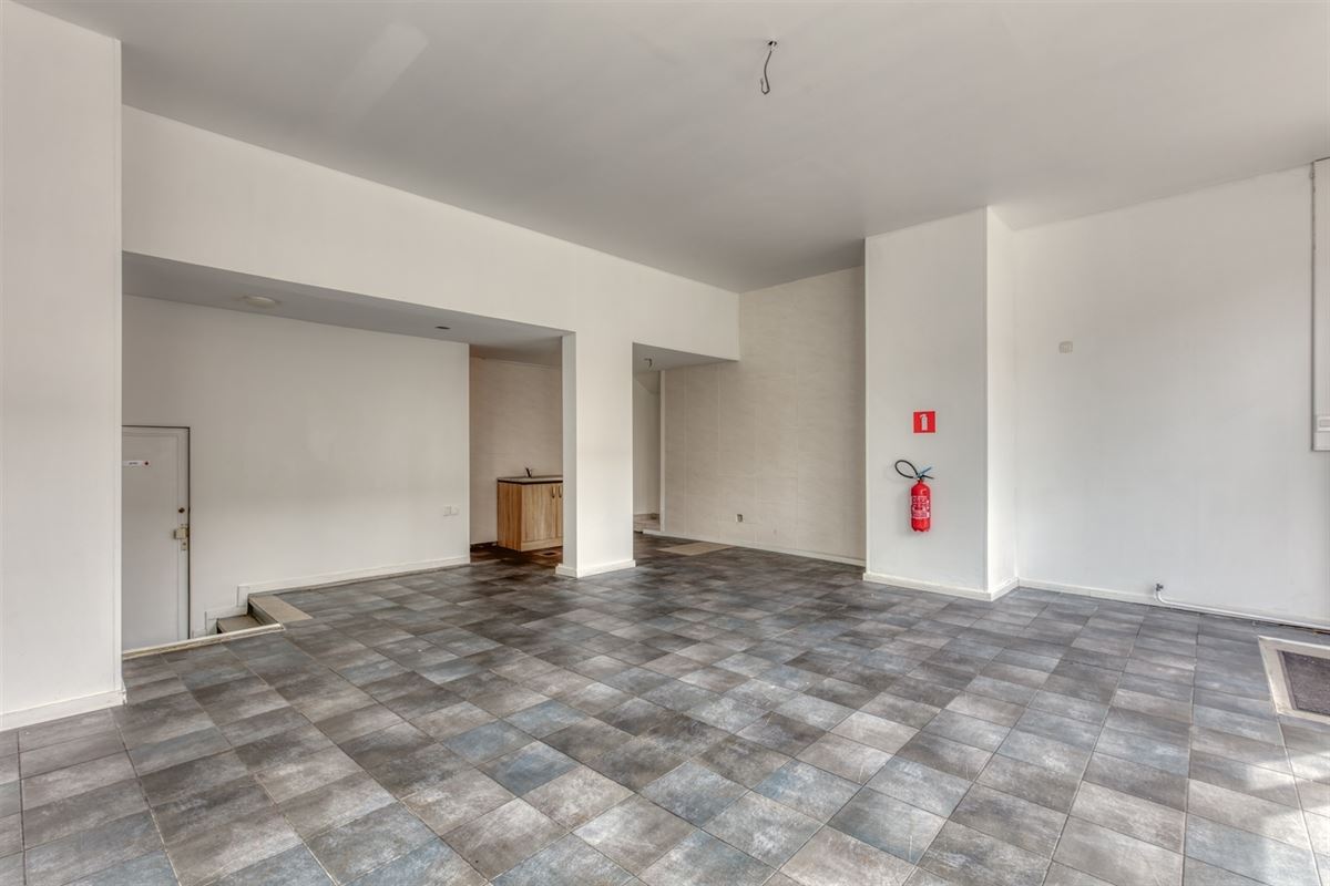 Image 3 : Bureaux à 4000 LIÈGE (Belgique) - Prix 195.000 €