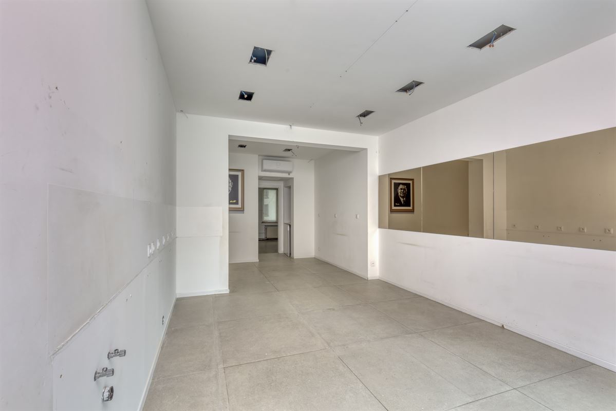 Image 2 : Commercial à 4000 LIÈGE (Belgique) - Prix 1.250 €