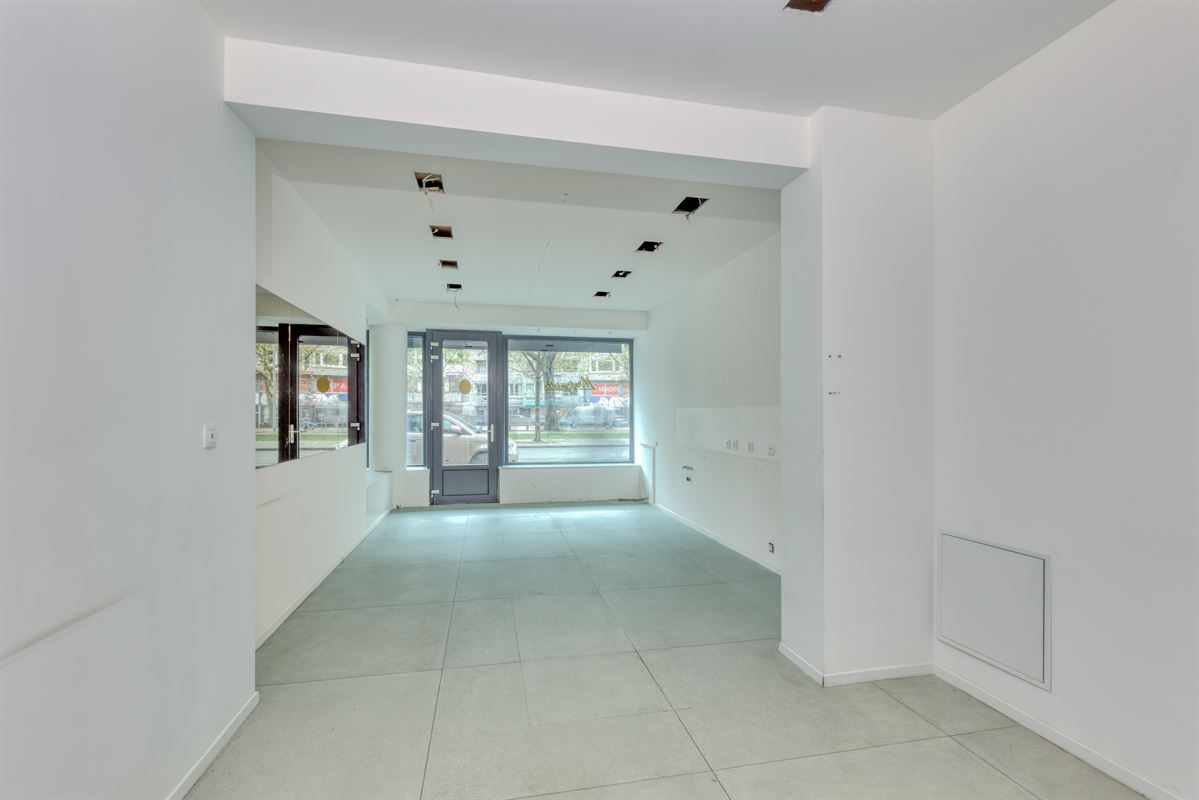 Image 4 : Commercial à 4000 LIÈGE (Belgique) - Prix 1.250 €