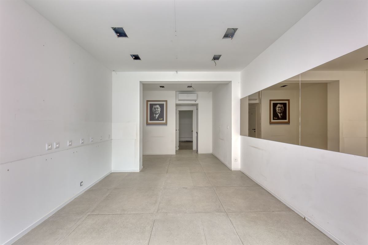 Image 3 : Commercial à 4000 LIÈGE (Belgique) - Prix 1.250 €