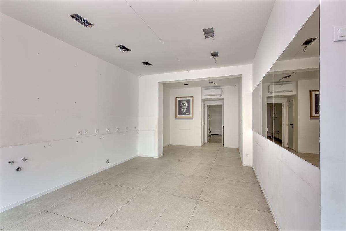 Image 5 : Commercial à 4000 LIÈGE (Belgique) - Prix 1.250 €