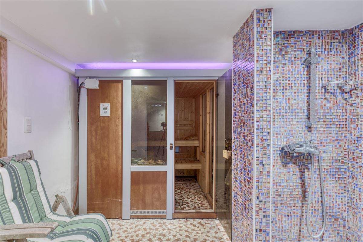 Image 30 : Immeuble de rapport à 4000 LIÈGE (Belgique) - Prix 360.000 €