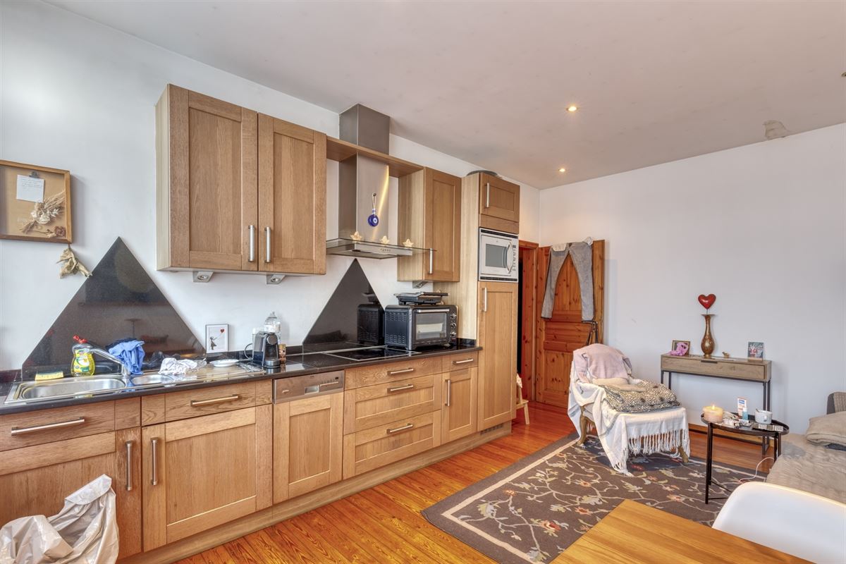 Image 12 : Immeuble de rapport à 4000 LIÈGE (Belgique) - Prix 360.000 €