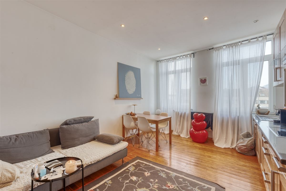 Image 11 : Immeuble de rapport à 4000 LIÈGE (Belgique) - Prix 360.000 €