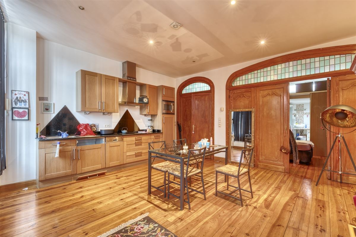 Image 3 : Immeuble de rapport à 4000 LIÈGE (Belgique) - Prix 360.000 €