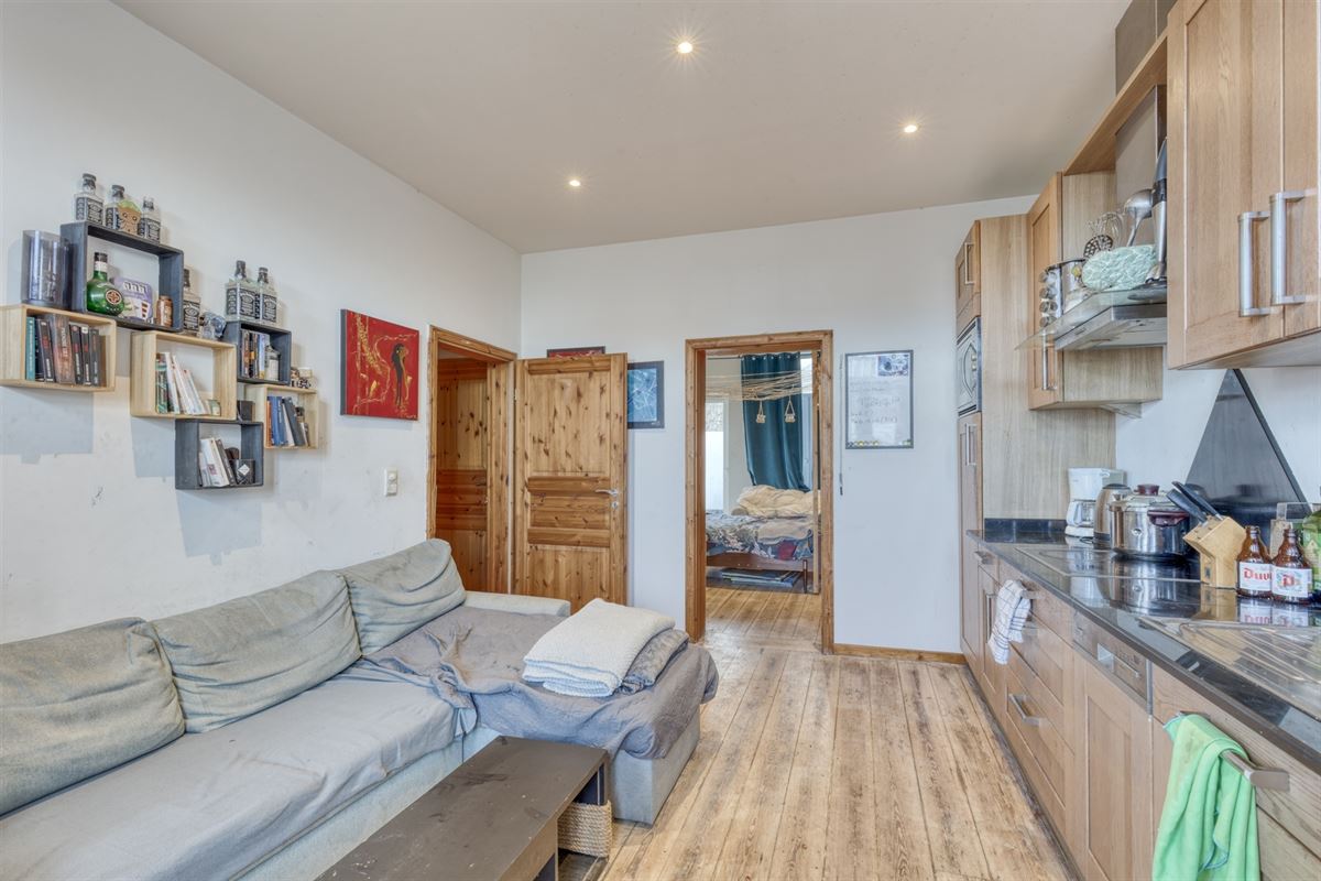 Image 8 : Immeuble de rapport à 4000 LIÈGE (Belgique) - Prix 360.000 €